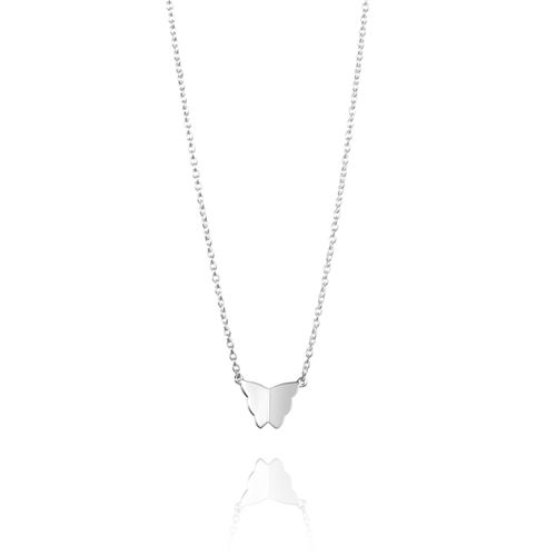 Halsband - Little Miss Butterfly Necklace